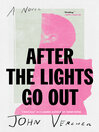 Cover image for After the Lights Go Out